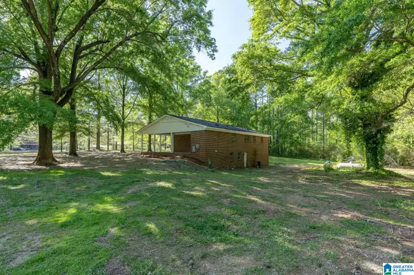 Mulga, AL 35118,7700 WILLIAM HOWTON ROAD