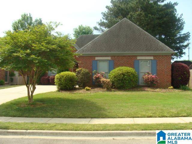 185 VENETIAN WAY, Homewood, AL 35209