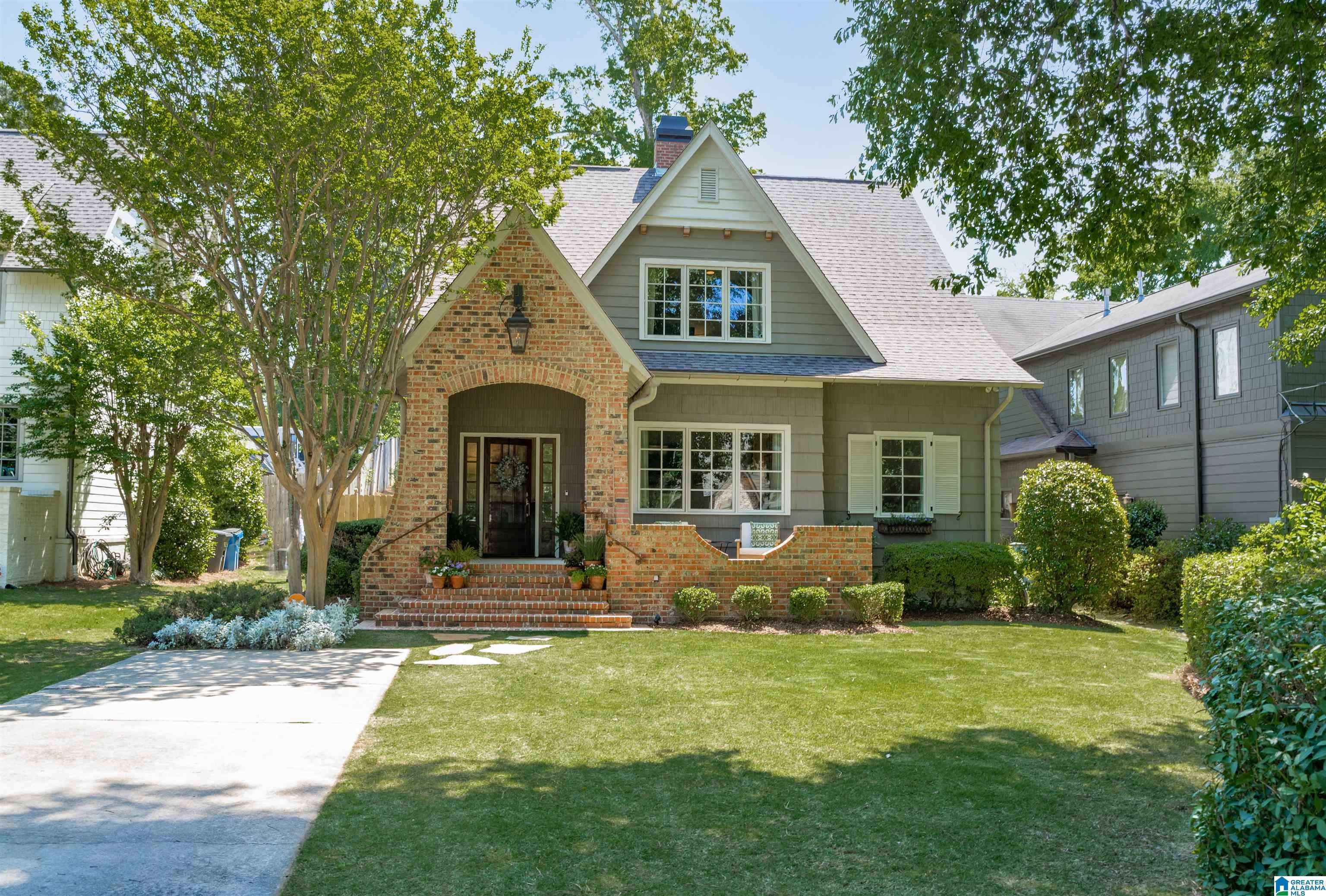 103 EDGEWOOD BOULEVARD, Homewood, AL 35209