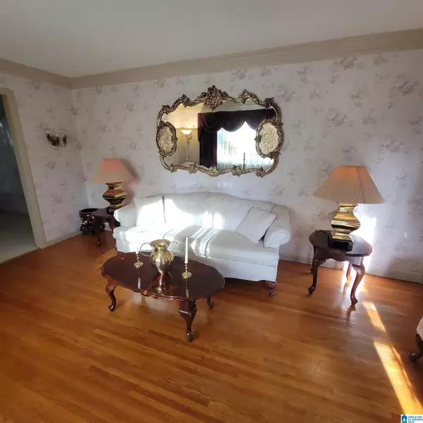 Fairfield, AL 35064,6705 SEMINOLE CIRCLE