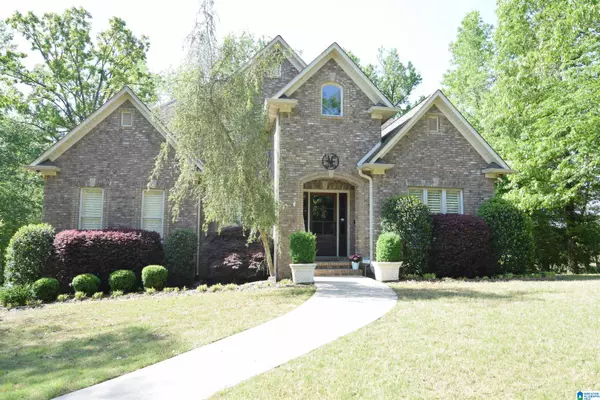 Trussville, AL 35173,6323 HUNTERS CREEK DRIVE