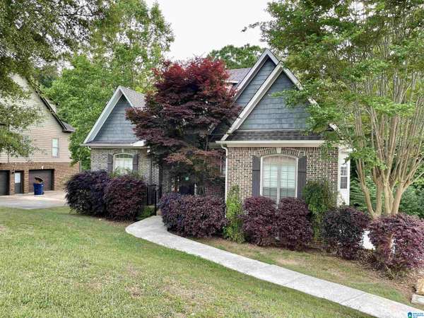 189 SWEETBAY DRIVE, Alabaster, AL 35007