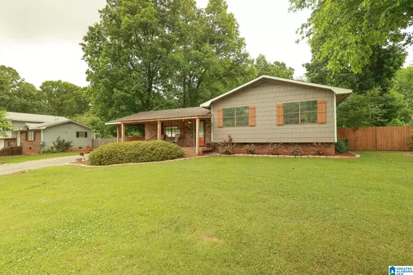 Oxford, AL 36203,178 HICKORY LANE