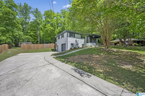 Gardendale, AL 35071,1128 MEADOW DRIVE