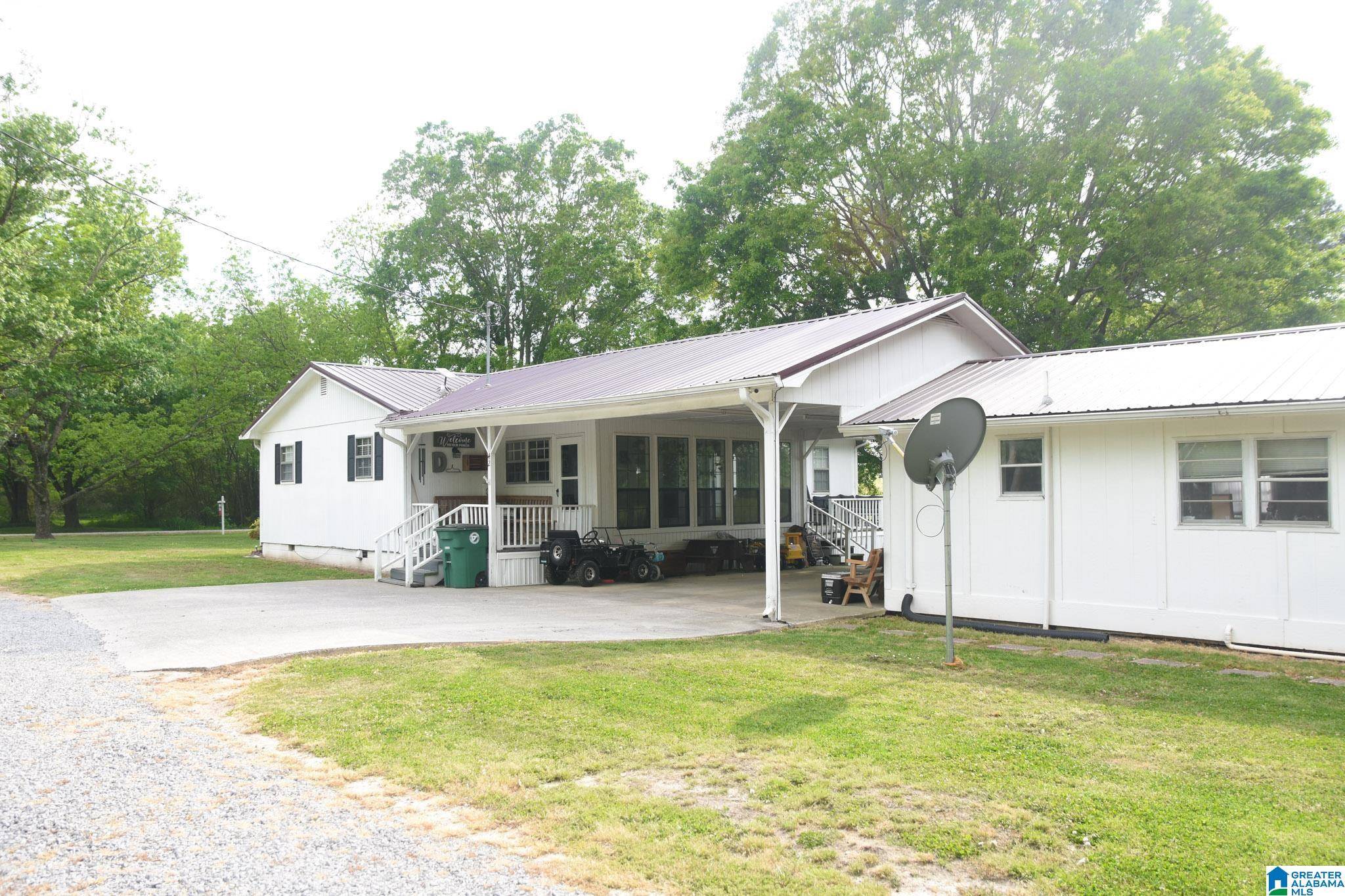 Cullman, AL 35058,42 COUNTY ROAD 1496