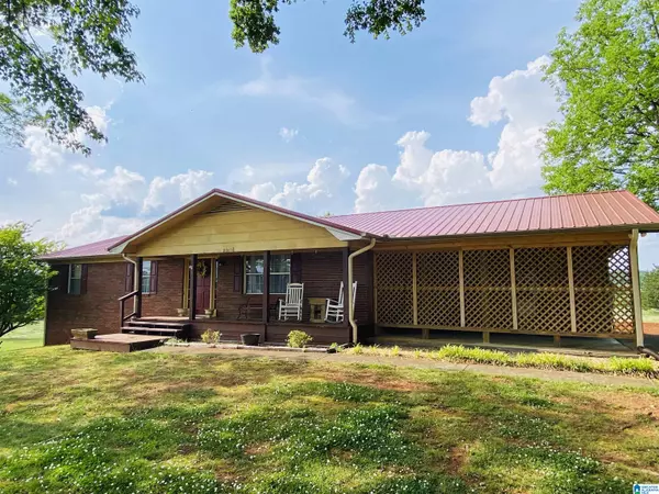 Alexandria, AL 36265,2815 GLADDEN LANE W