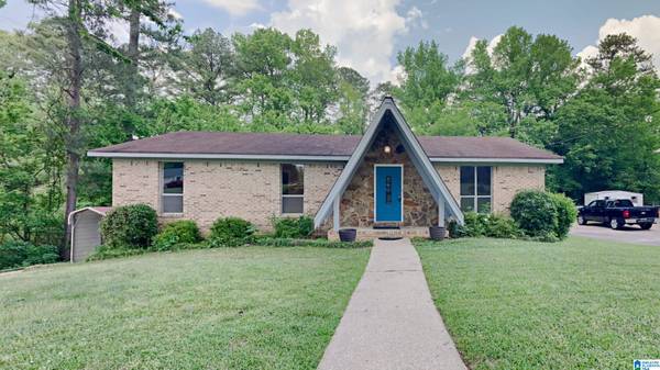 448 LEMUEL DRIVE, Birmingham, AL 35214