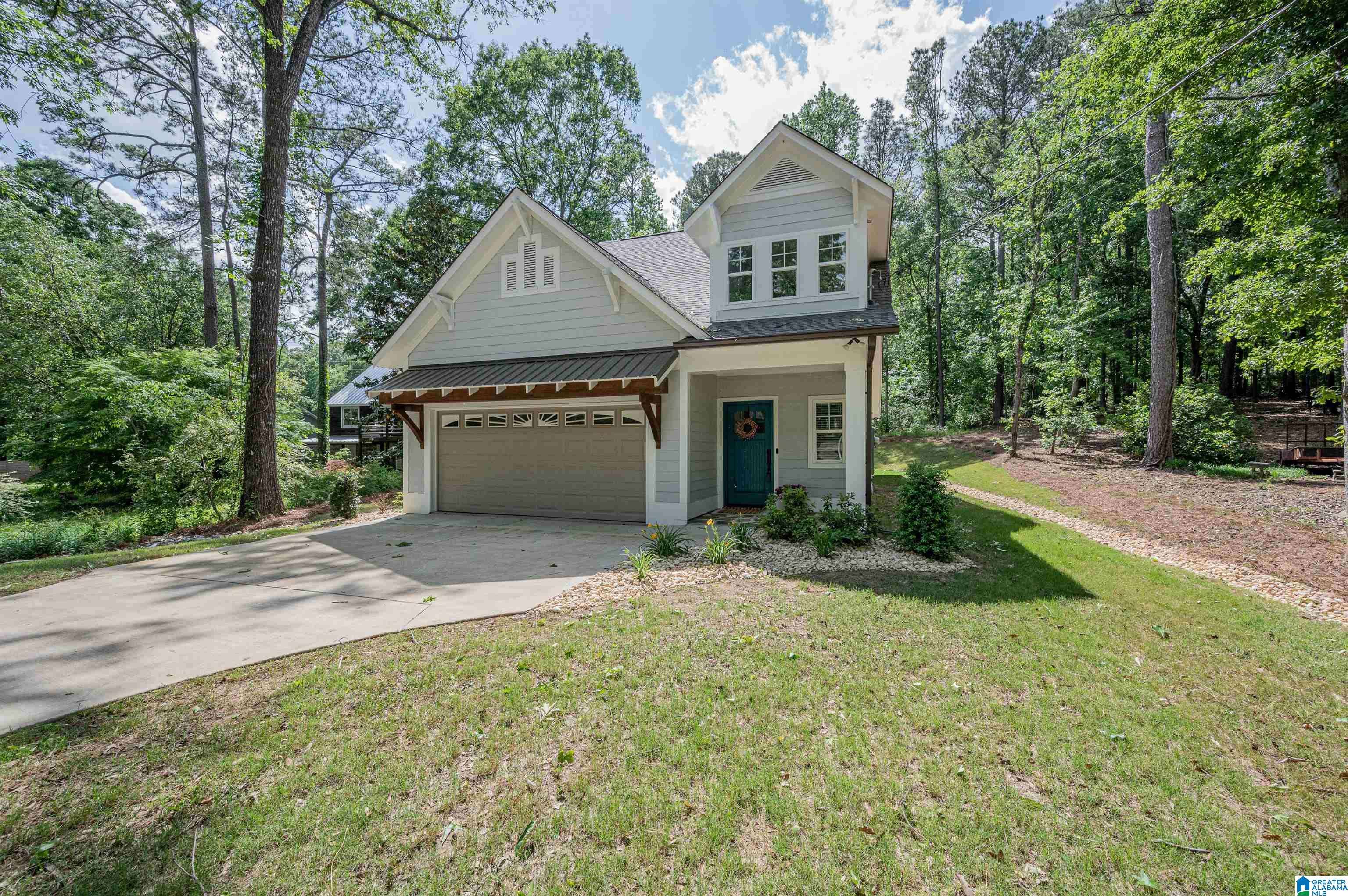 125 COBBLESTONE LANE, Hoover, AL 35244