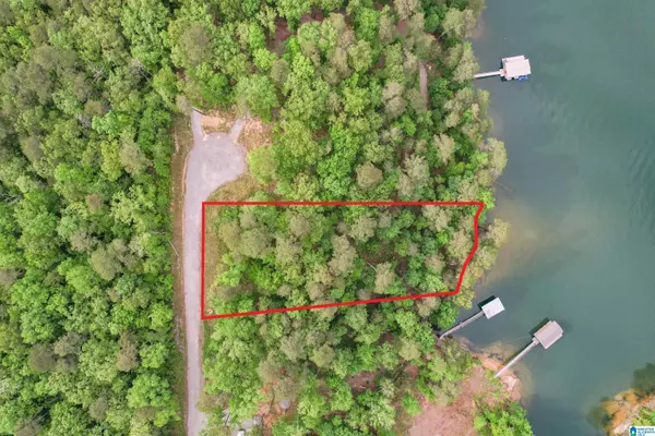 Double Springs, AL 35553,Lot 46 EDGEWATER BEND ROAD #46