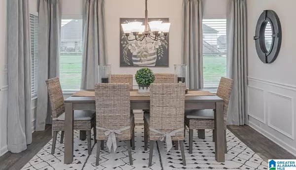 Mount Olive, AL 35117,4872 MAE BETH CIRCLE