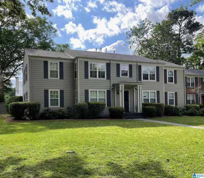 202 FOXHALL ROAD #D, Mountain Brook, AL 35213