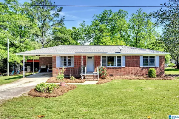 6538 SHEILA STREET, Altoona, AL 35952