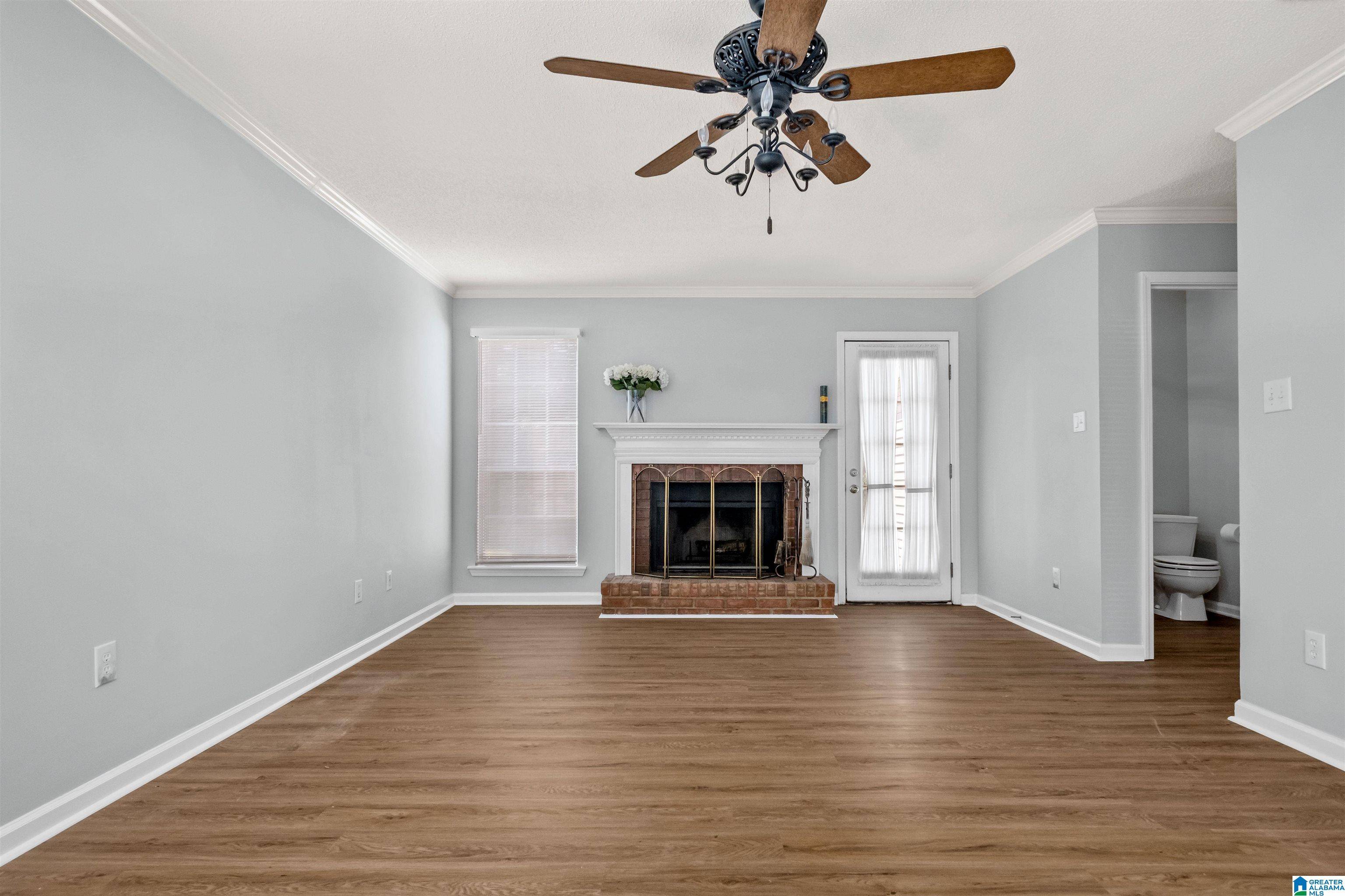 Alabaster, AL 35007,116 BERRYHILL DRIVE