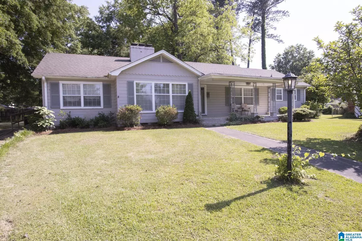 Sylacauga, AL 35150,617 SPRING DRIVE