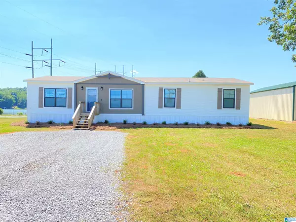 370 MICHAELS COVE, Talladega, AL 35160