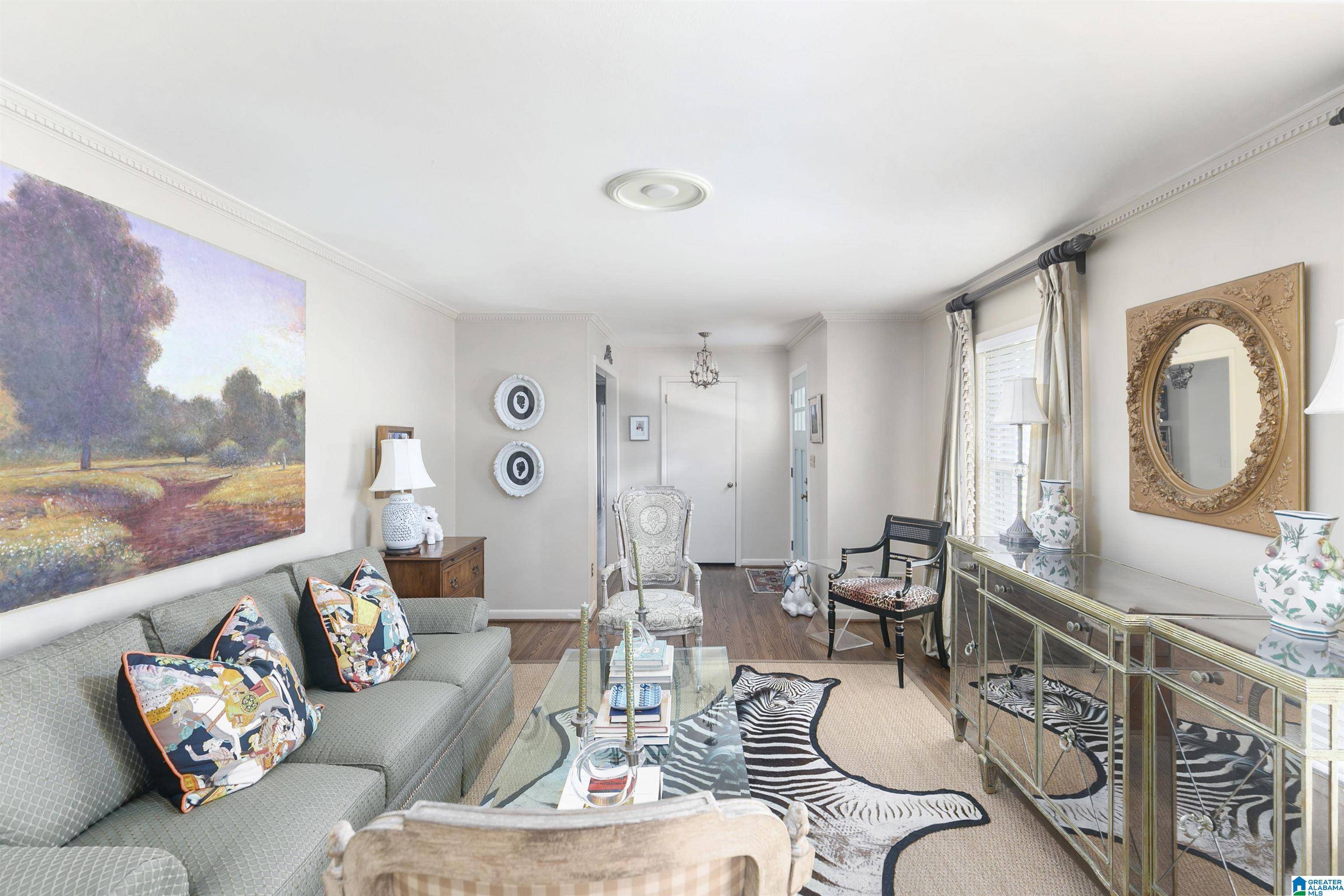 Mountain Brook, AL 35223,3384 OVERTON ROAD