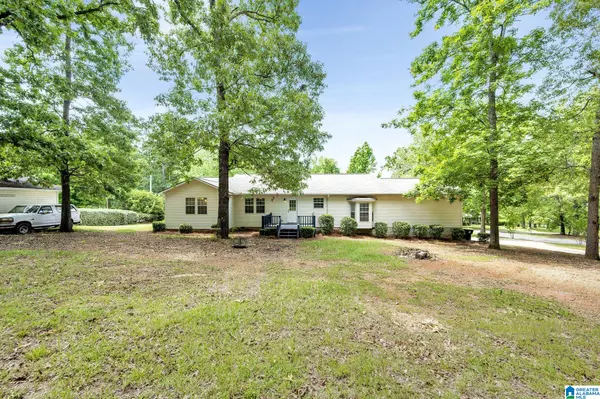 Childersburg, AL 35044,121 HICKORY STREET