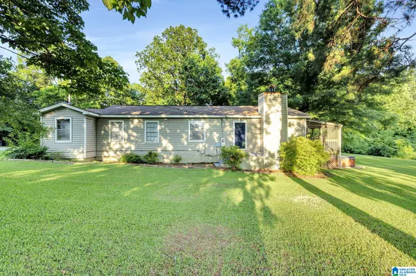 704 ROPER DRIVE, Mount Olive, AL 35117