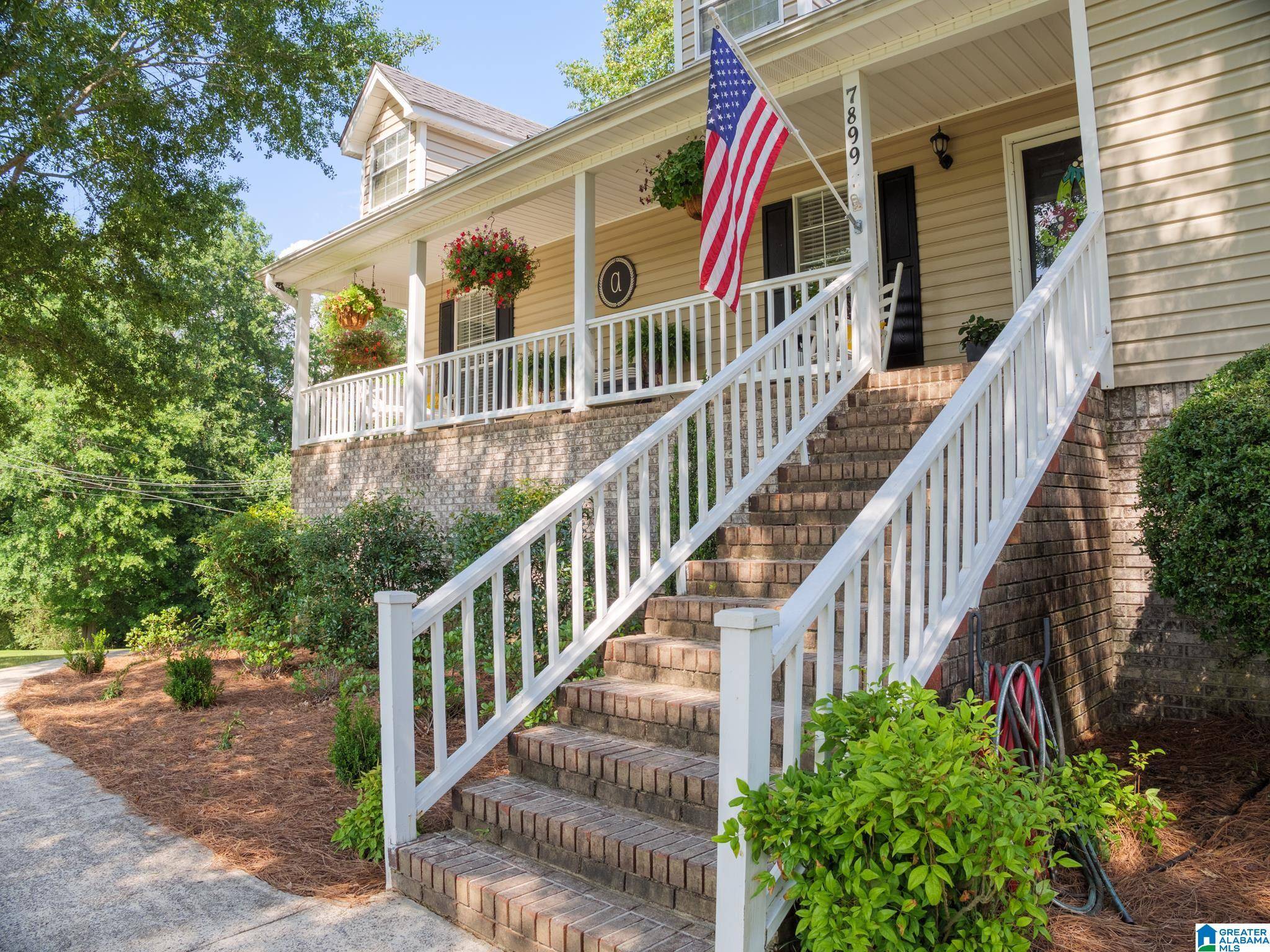7899 CREEK VIEW DRIVE, Morris, AL 35116