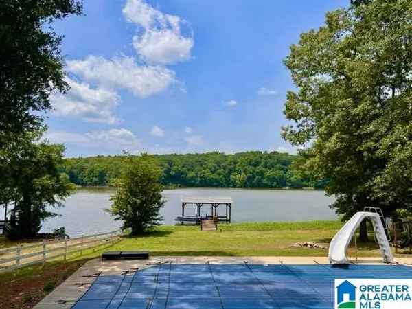 468 MICHAELS COVE, Talladega, AL 35160