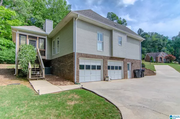 Birmingham, AL 35242,6326 TIMBERWOLF TRAIL