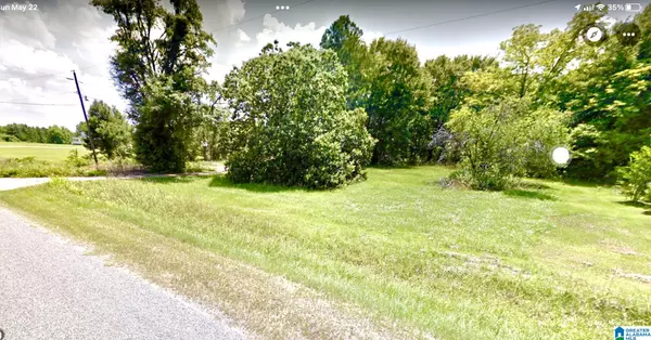 2475 COUNTY ROAD 97 #0, Verbena, AL 36091