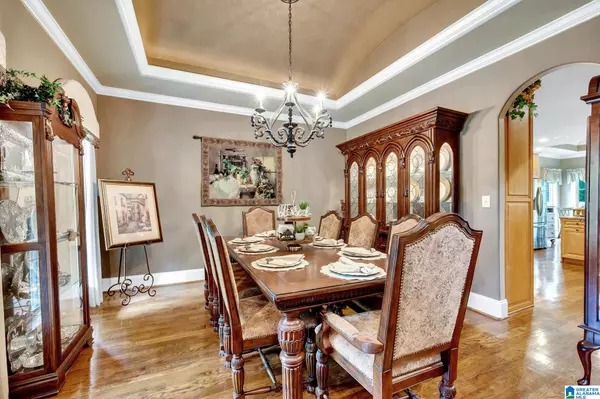 Dora, AL 35062,17 WHITE OAK CIRCLE