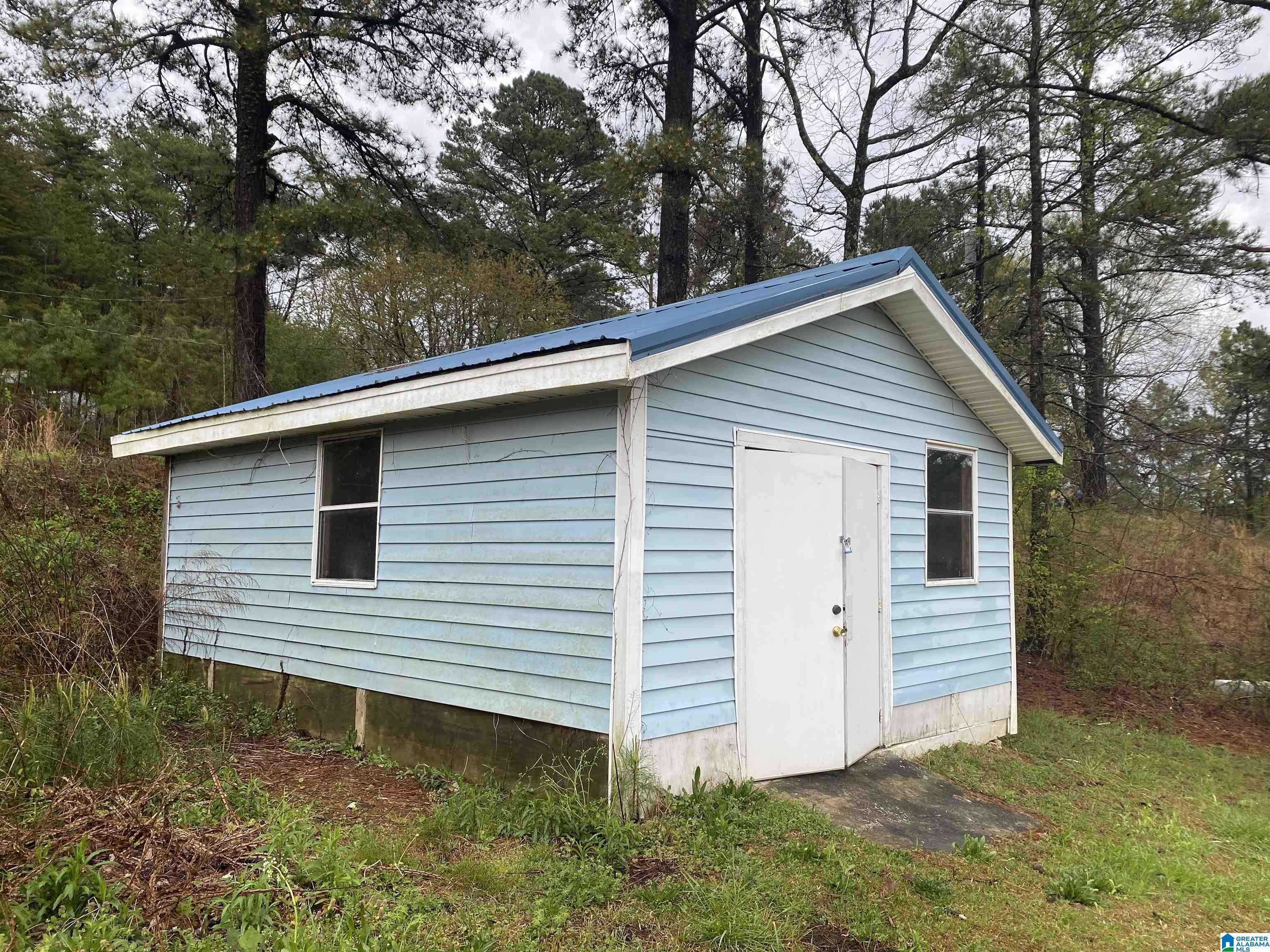 Morris, AL 35116,1958 GLENNWOOD ROAD