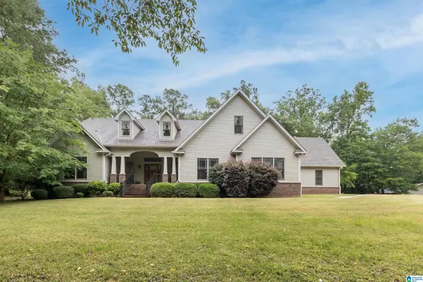 12053 BRANT WARD ROAD, Cottondale, AL 35453