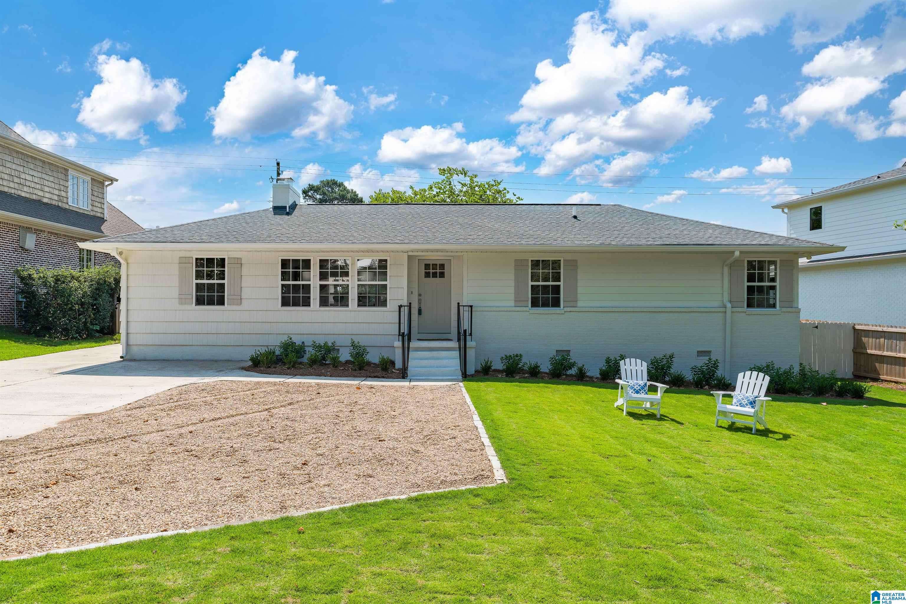 519 EASTWOOD PLACE, Vestavia Hills, AL 35216
