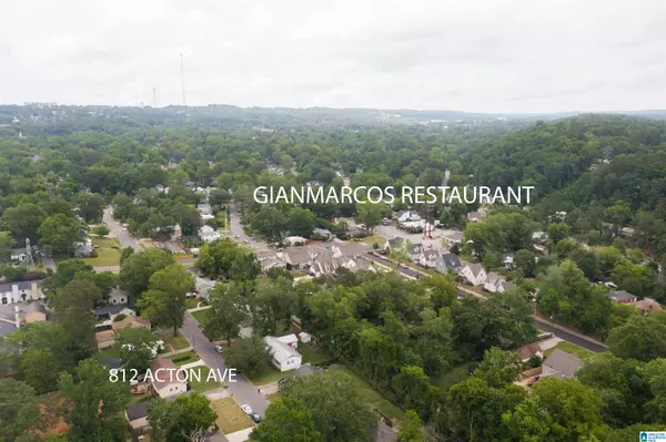 Homewood, AL 35209,812 ACTON AVENUE