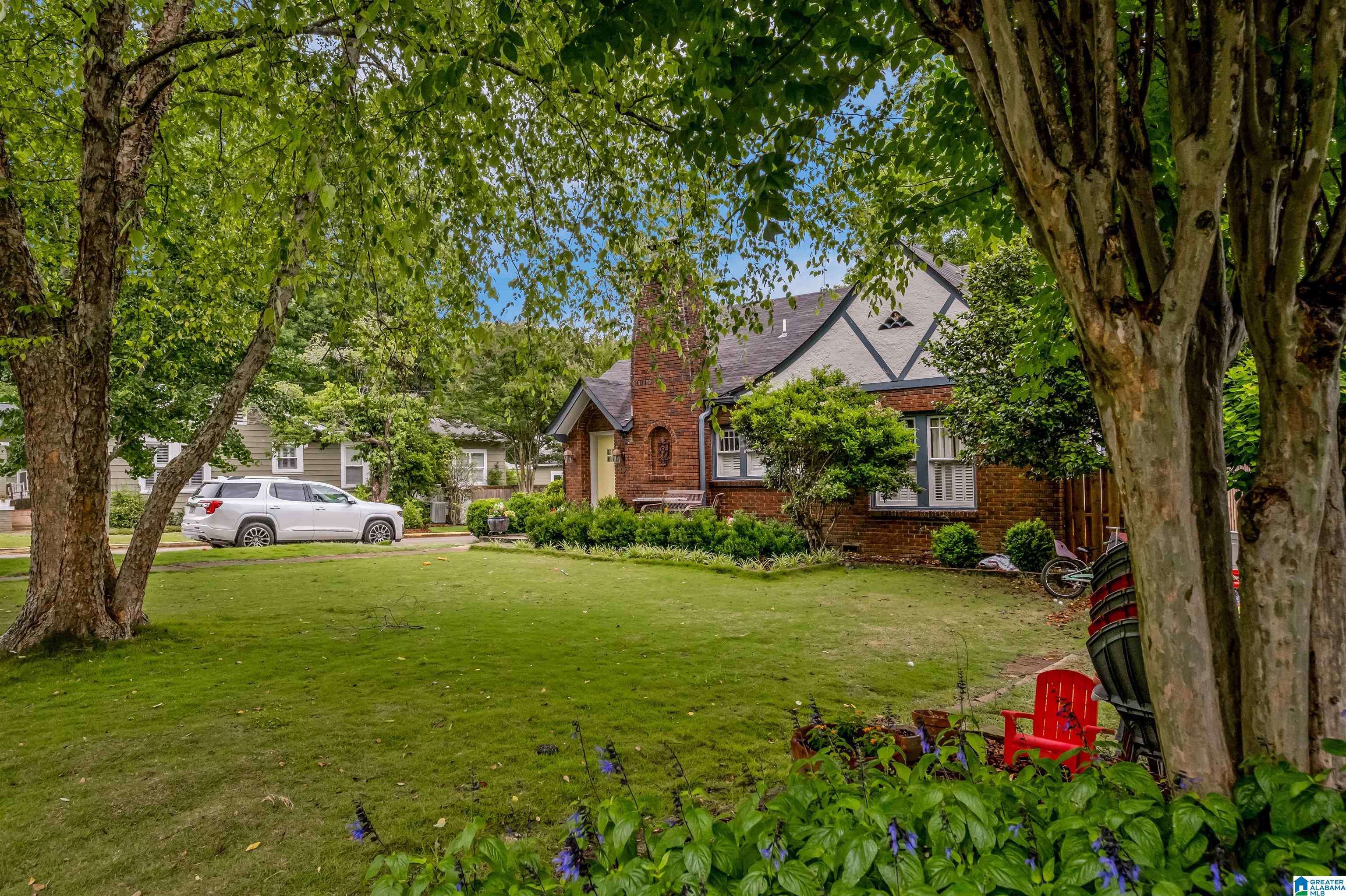 311 SAINT CHARLES STREET, Homewood, AL 35209
