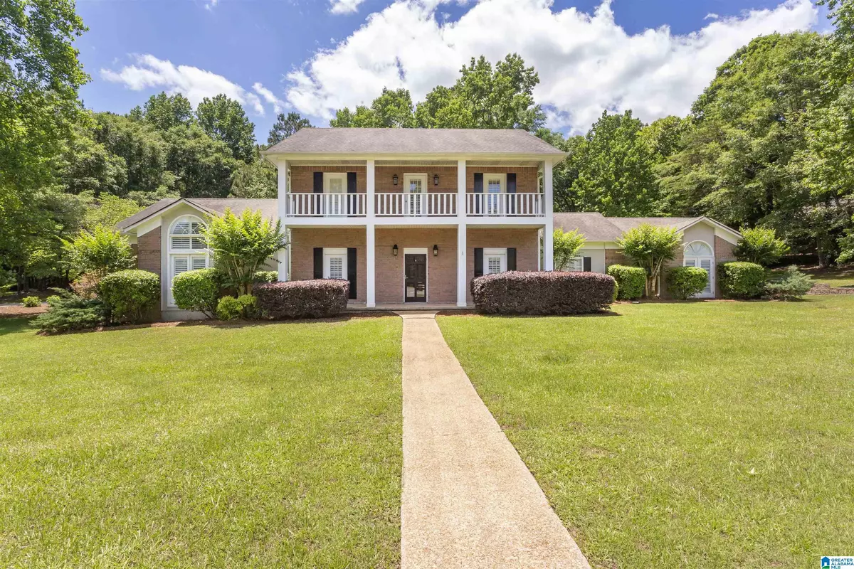 Indian Springs Village, AL 35124,7007 INDIAN RIDGE DRIVE