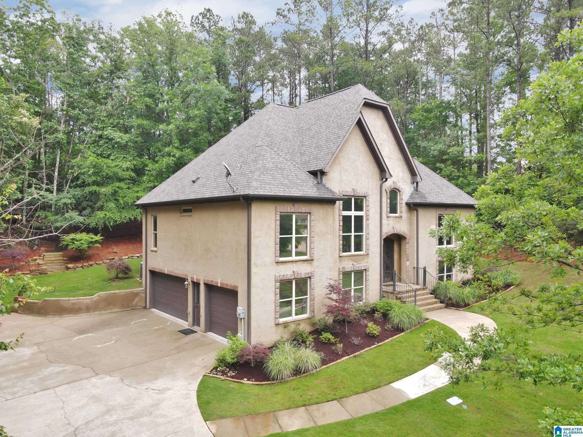Trussville, AL 35173,4037 OVERLOOK WAY