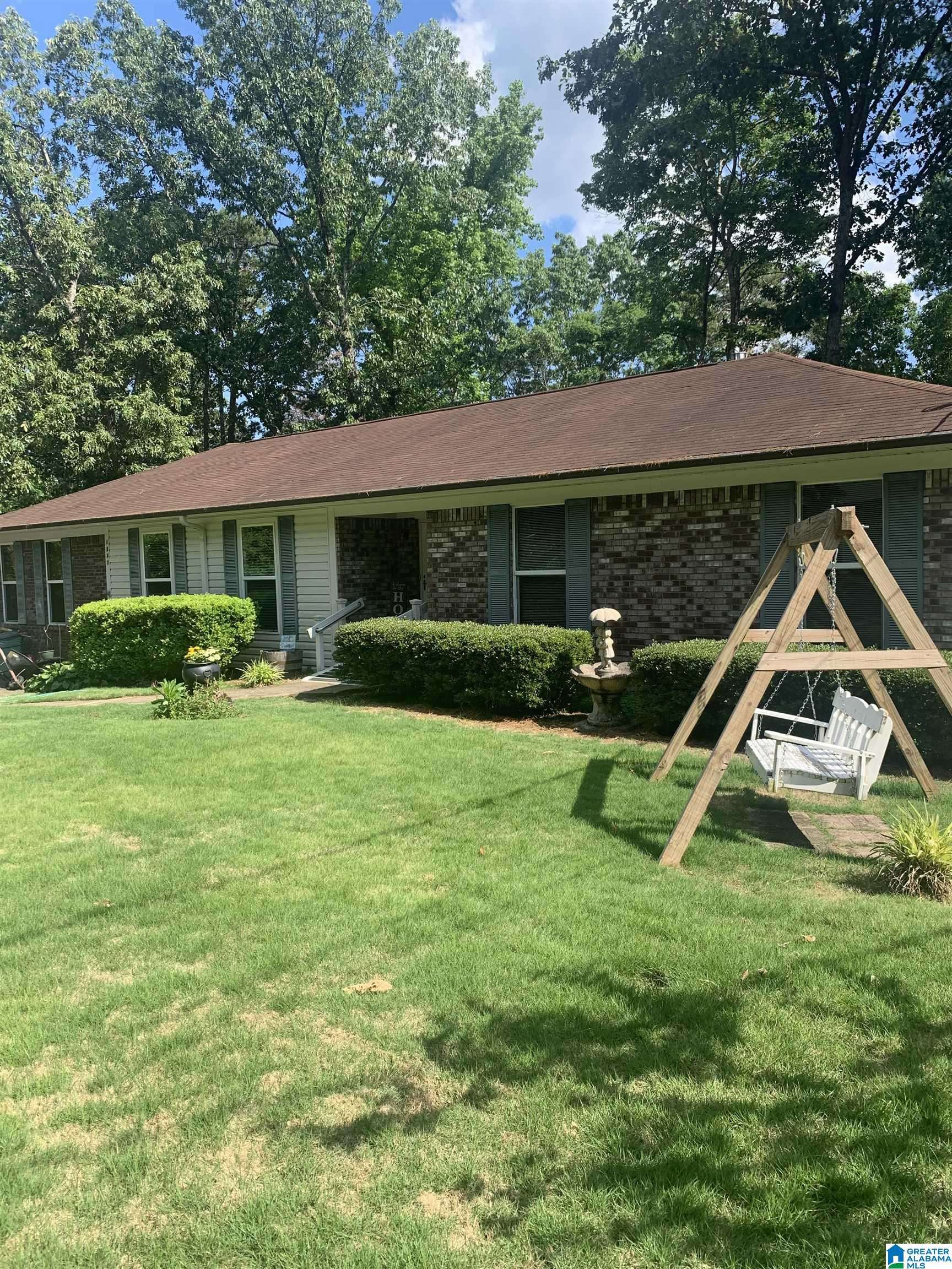 1841 EASTRIDGE DRIVE,  Birmingham,  AL 35235