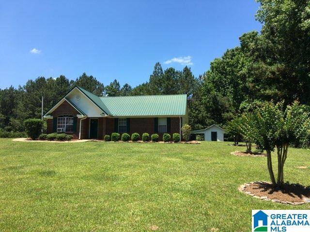 2655 COUNTY ROAD 195, Clanton, AL 35046