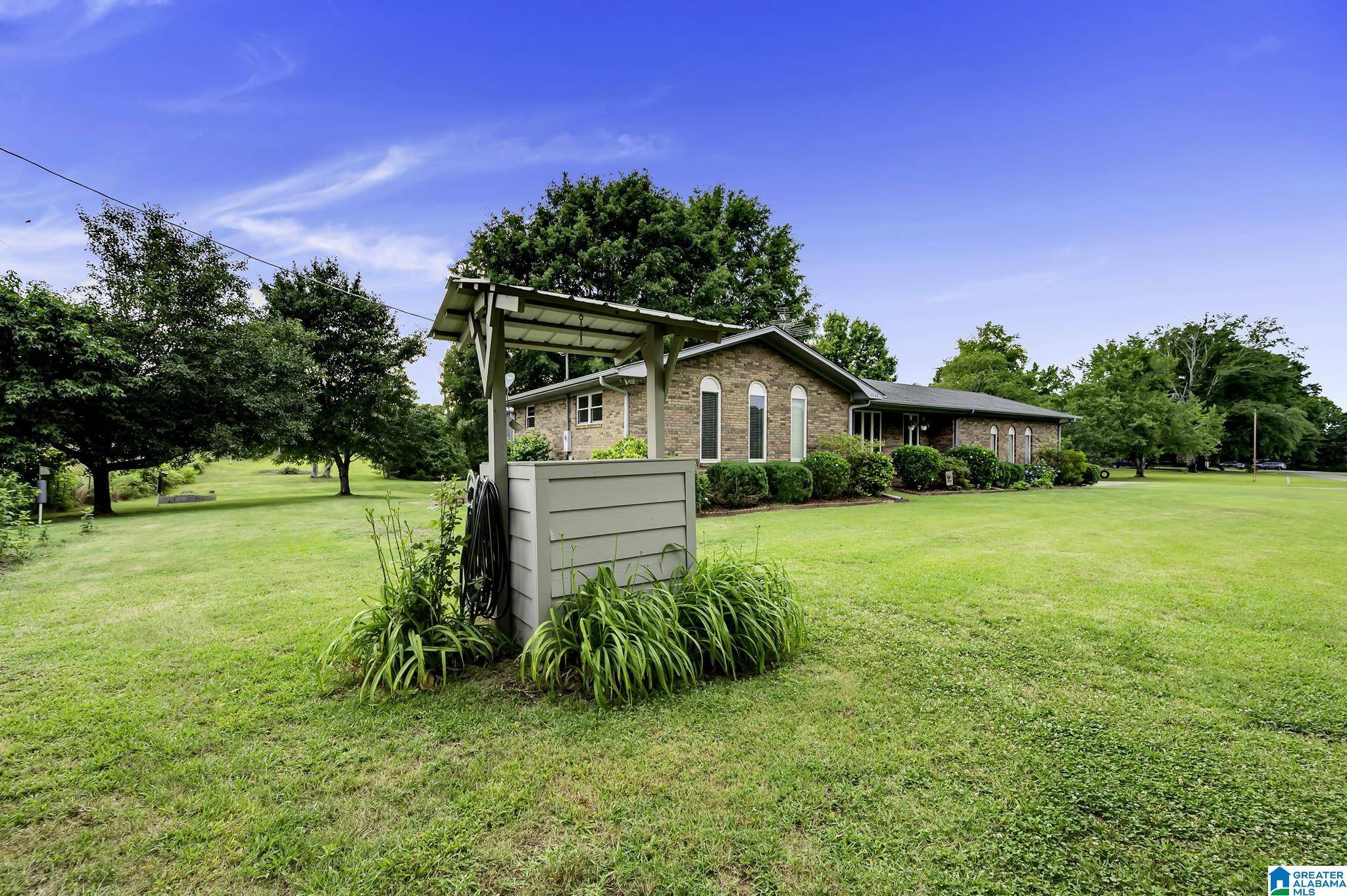 Bremen, AL 35033,3128 COUNTY ROAD 107