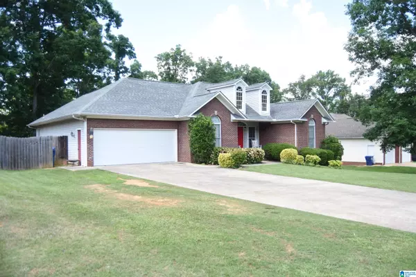 Anniston, AL 36207,346 LILLIAN LANE