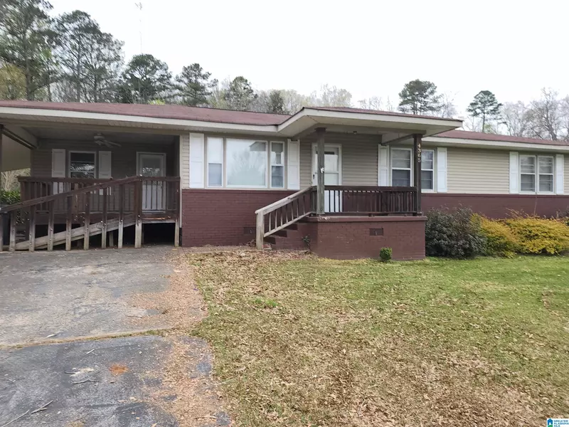 4365 POPE AVENUE, Steele, AL 35987