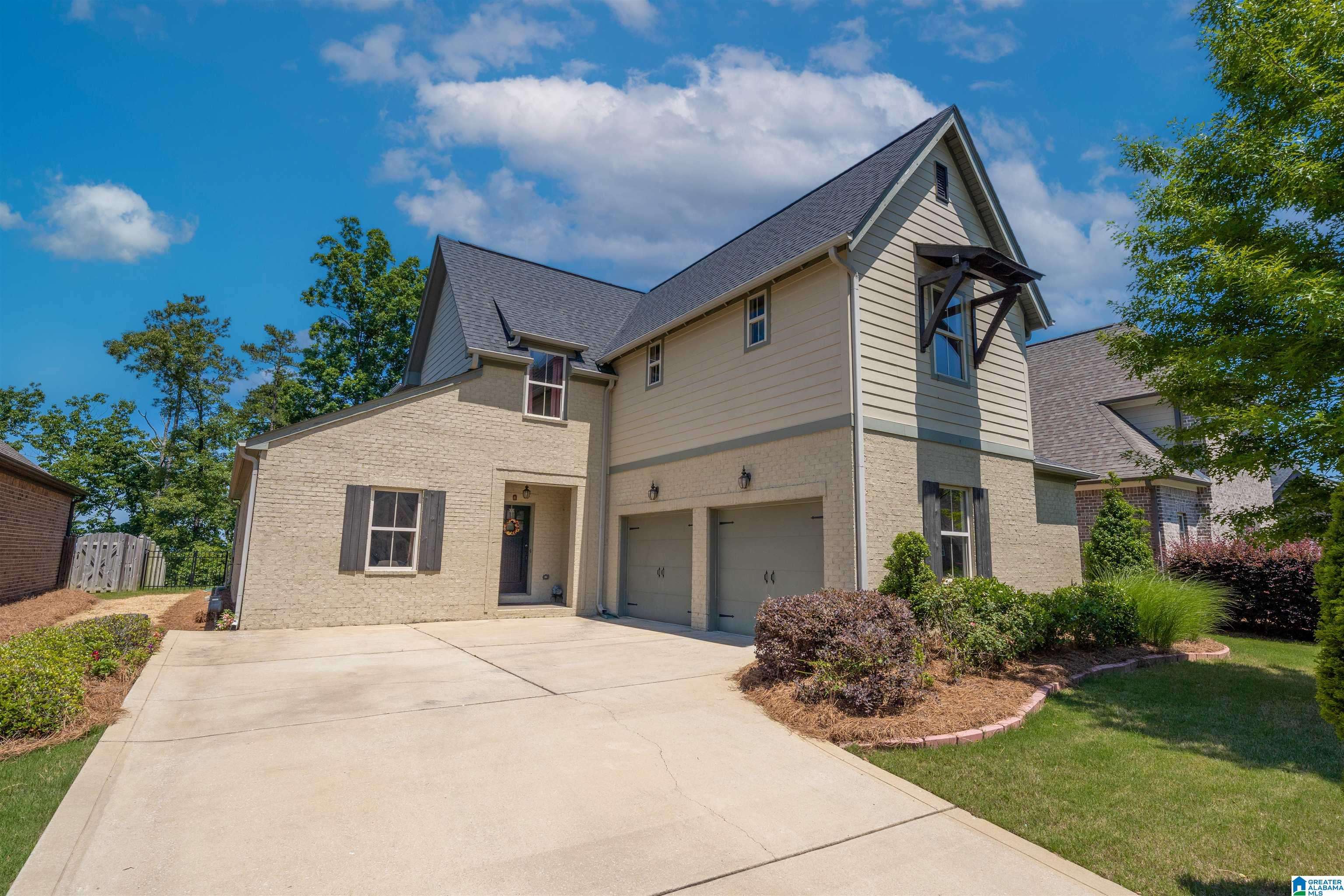 5174 PARK SIDE CIRCLE, Hoover, AL 35244