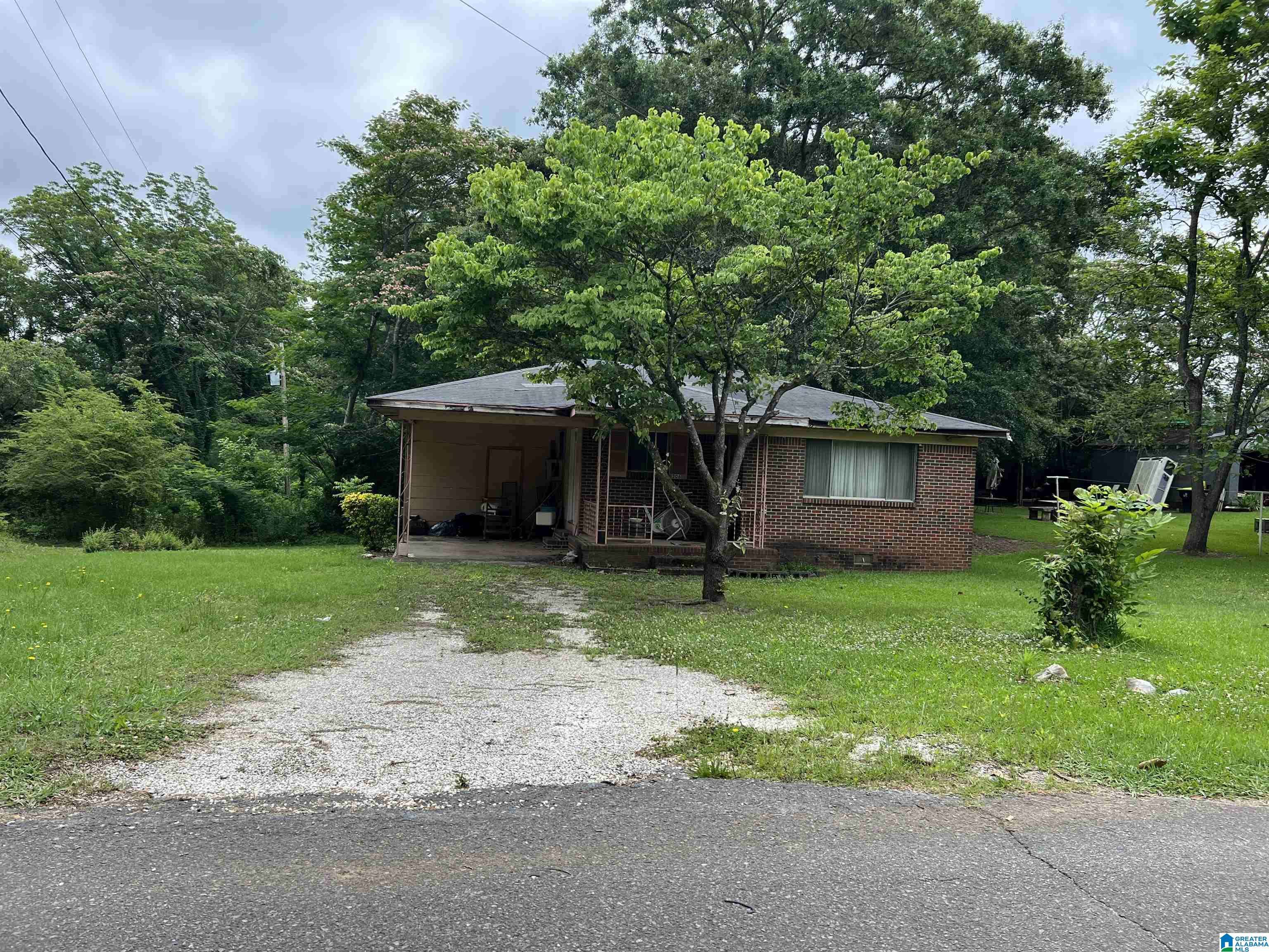306 DARBY AVENUE, Sylacauga, AL 35150