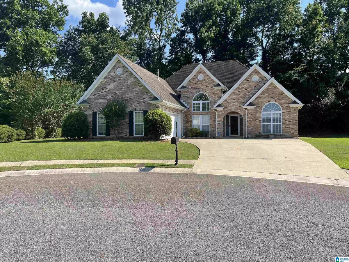 Pinson, AL 35126,5900 SHILO RUN