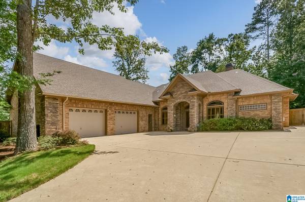 143 AARONVALE CIRCLE, Birmingham, AL 35242