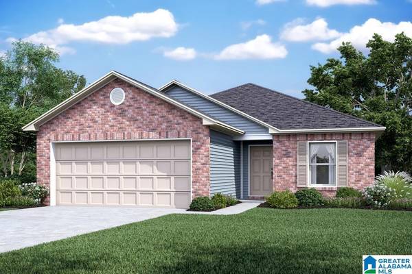 501 CAMDEN LOOP, Calera, AL 35040