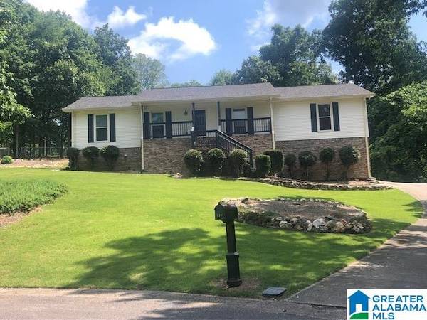 1101 CREST ROAD, Leeds, AL 35094