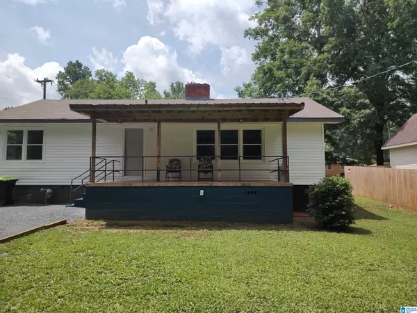 Sylacauga, AL 35150,1000 W WALNUT STREET