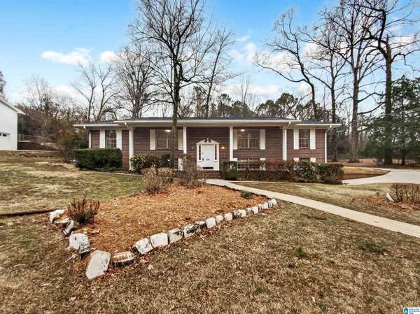 528 NORTH DRIVE, Birmingham, AL 35206