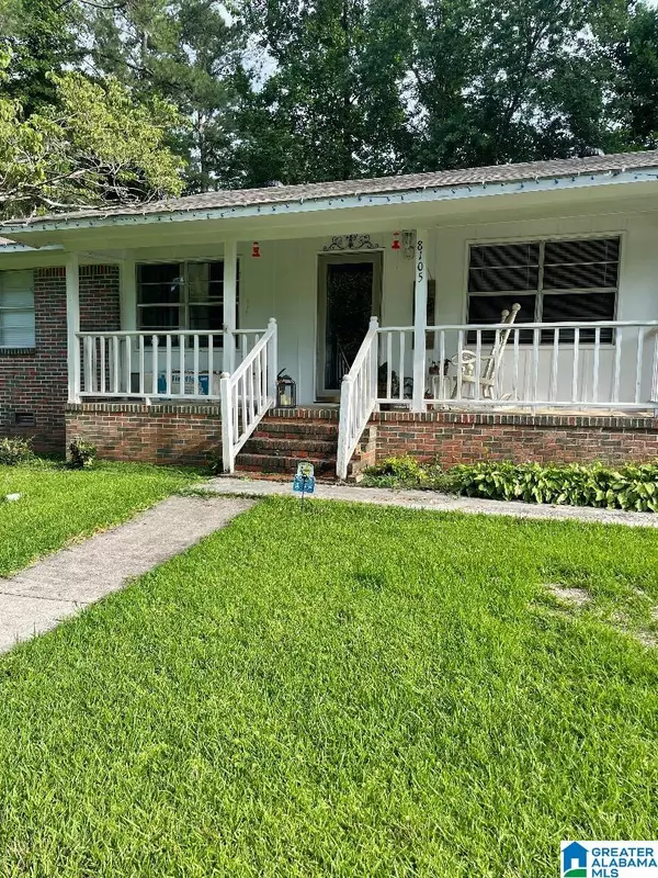 8105 SKINNER AVENUE,  Leeds,  AL 35094