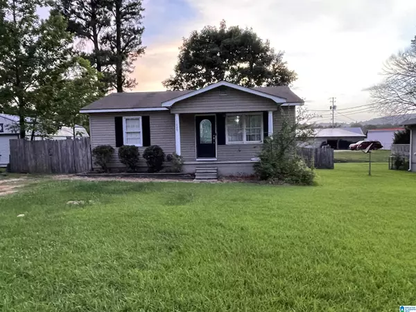 1620 WALDEN DRIVE, Southside, AL 35907