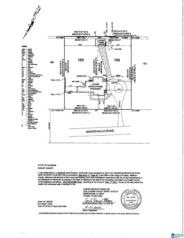 Mountain Brook, AL 35223,2533 MONTEVALLO ROAD